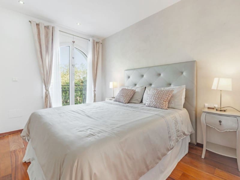 6 sypialnia Willa na sprzedaż w Busot z basenem - 775 000 € (Ref: 8677459)