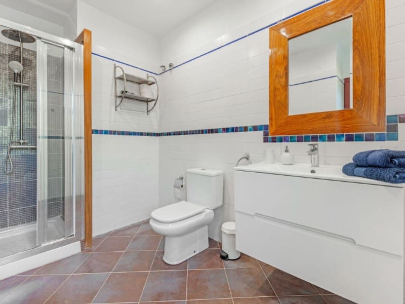 6 sypialnia Willa na sprzedaż w Busot z basenem - 775 000 € (Ref: 8677459)