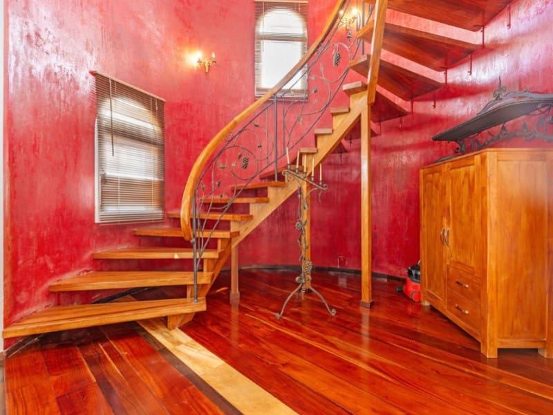 6 sypialnia Willa na sprzedaż w Busot z basenem - 775 000 € (Ref: 8677459)