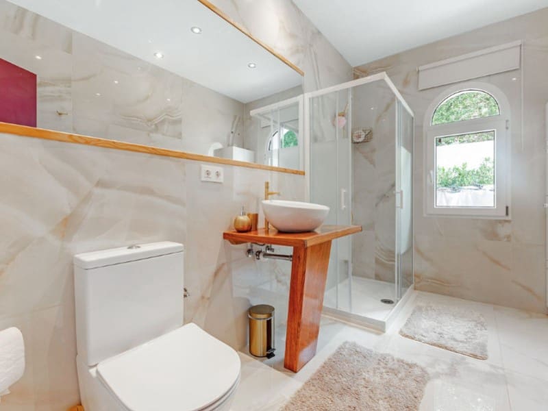 6 sypialnia Willa na sprzedaż w Busot z basenem - 775 000 € (Ref: 8677459)