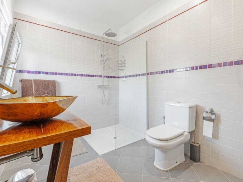 6 sypialnia Willa na sprzedaż w Busot z basenem - 775 000 € (Ref: 8677459)