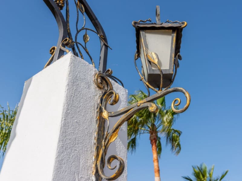 6 sypialnia Willa na sprzedaż w Busot z basenem - 775 000 € (Ref: 8677459)