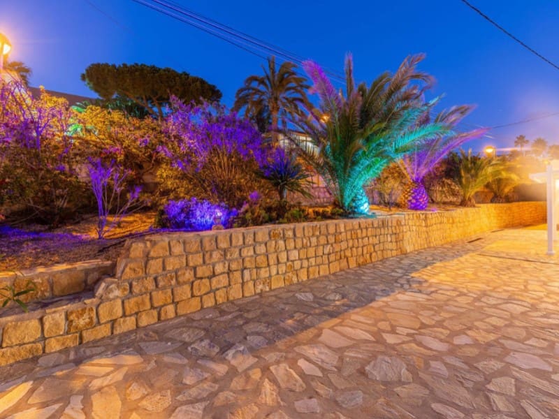 3 soveværelse Villa til salg i El Campello med swimmingpool garage - € 1.850.000 (Ref: 8701569)