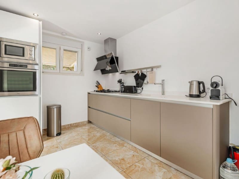 3 soveværelse Villa til salg i El Campello med swimmingpool garage - € 1.850.000 (Ref: 8701569)