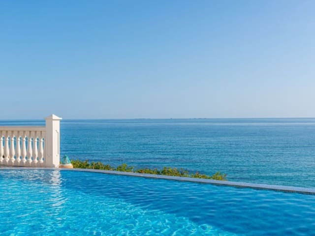 3 chambre Villa/Maison à vendre à El Campello avec piscine garage - 1 850 000 € (Ref: 8701569)