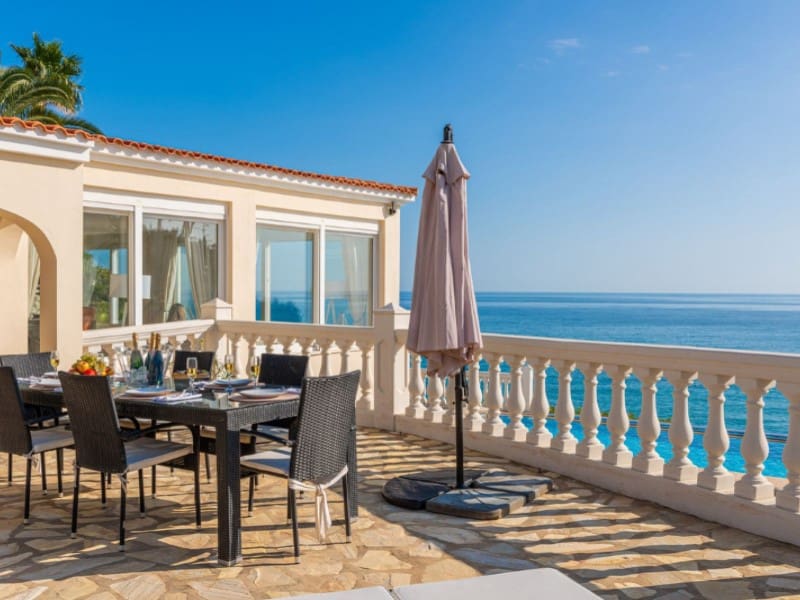 3 soveværelse Villa til salg i El Campello med swimmingpool garage - € 1.850.000 (Ref: 8701569)