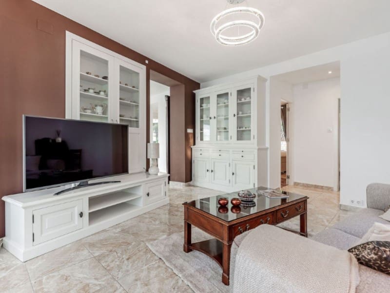 3 soveværelse Villa til salg i El Campello med swimmingpool garage - € 1.850.000 (Ref: 8701569)