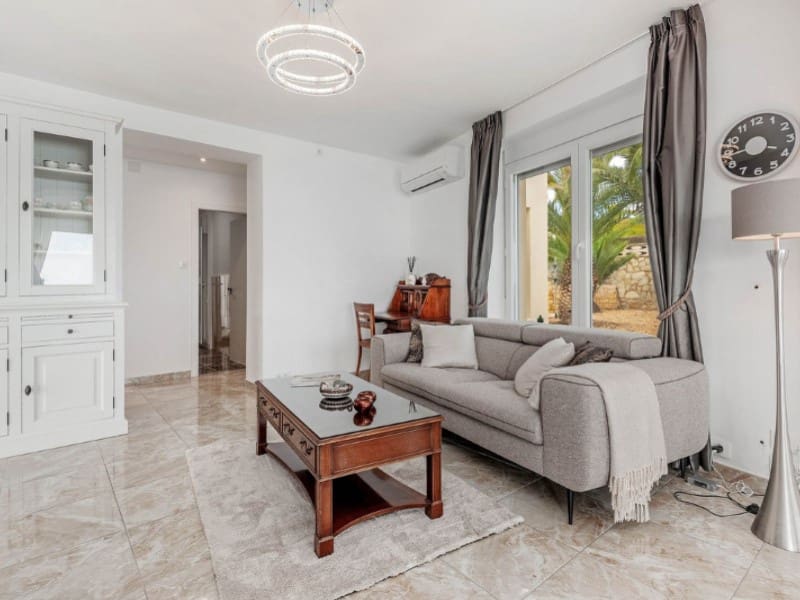 3 soveværelse Villa til salg i El Campello med swimmingpool garage - € 1.850.000 (Ref: 8701569)