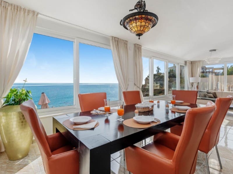 3 soveværelse Villa til salg i El Campello med swimmingpool garage - € 1.850.000 (Ref: 8701569)