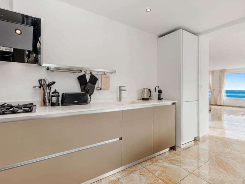 3 soveværelse Villa til salg i El Campello med swimmingpool garage - € 1.850.000 (Ref: 8701569)