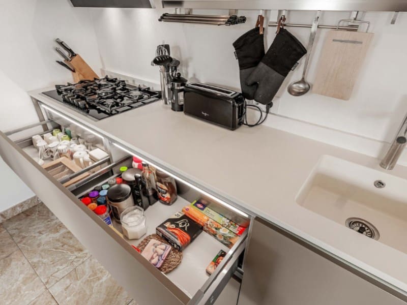 3 soveværelse Villa til salg i El Campello med swimmingpool garage - € 1.850.000 (Ref: 8701569)