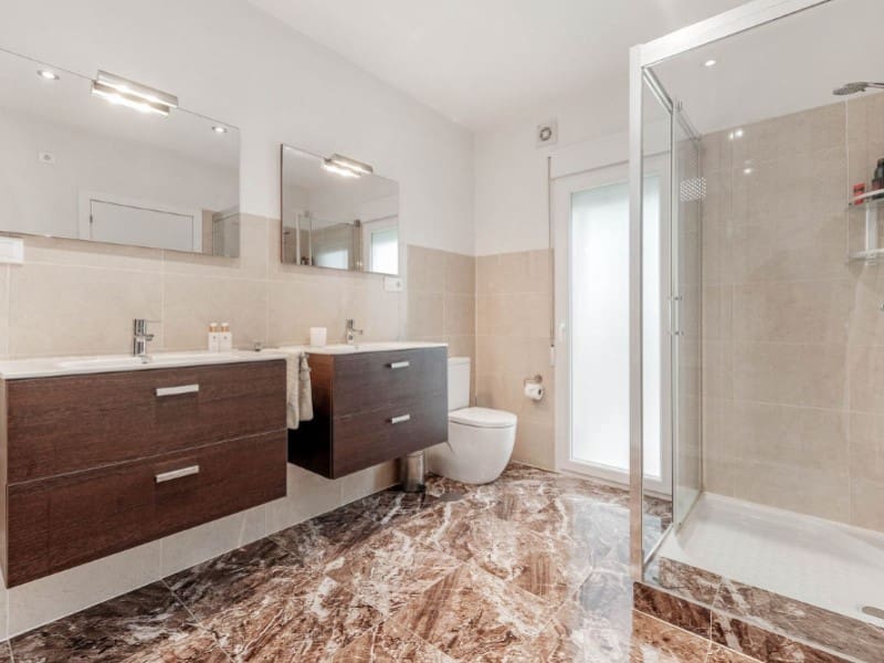 3 soveværelse Villa til salg i El Campello med swimmingpool garage - € 1.850.000 (Ref: 8701569)