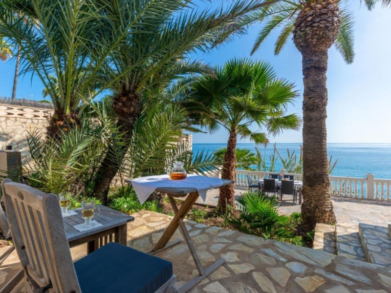 3 soveværelse Villa til salg i El Campello med swimmingpool garage - € 1.850.000 (Ref: 8701569)