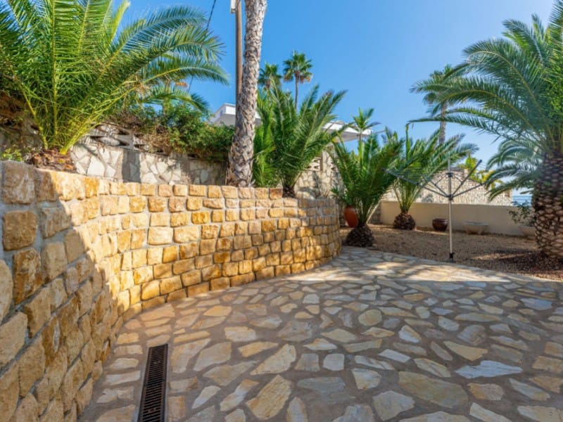 3 soveværelse Villa til salg i El Campello med swimmingpool garage - € 1.850.000 (Ref: 8701569)