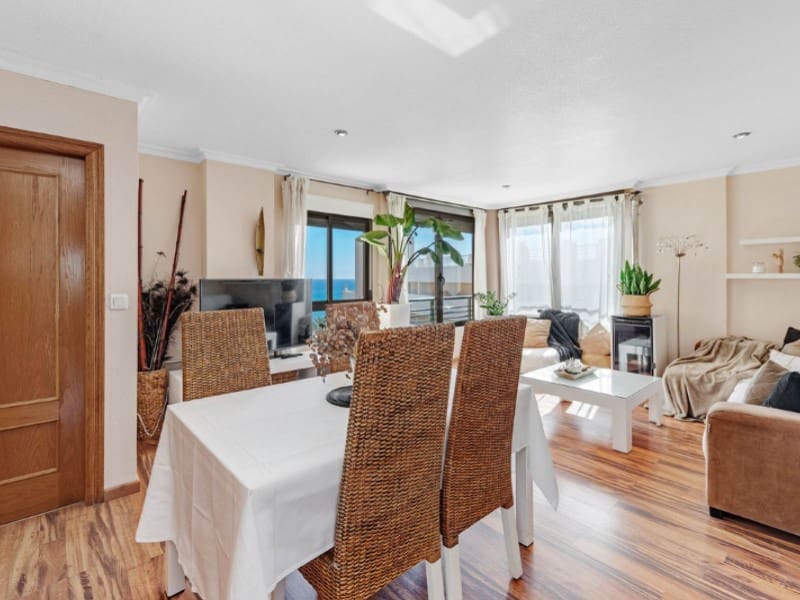 3 soveværelse Penthouse til salg i Playa de Muchavista med garage - € 998.000 (Ref: 8836222)