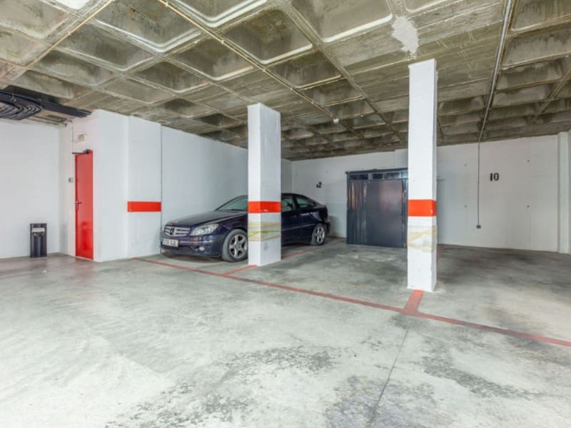 3 soveværelse Penthouse til salg i Playa de Muchavista med garage - € 998.000 (Ref: 8836222)