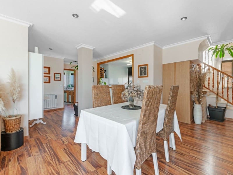 3 soveværelse Penthouse til salg i Playa de Muchavista med garage - € 998.000 (Ref: 8836222)