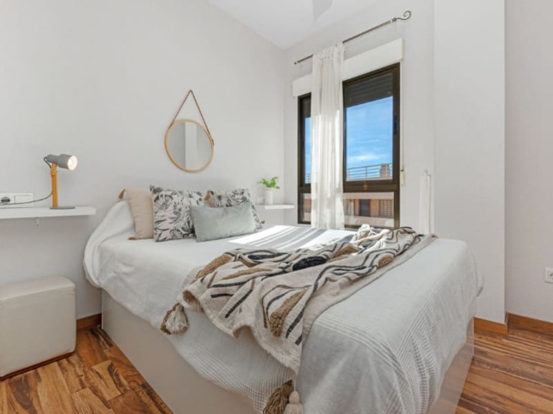 3 soveværelse Penthouse til salg i Playa de Muchavista med garage - € 998.000 (Ref: 8836222)