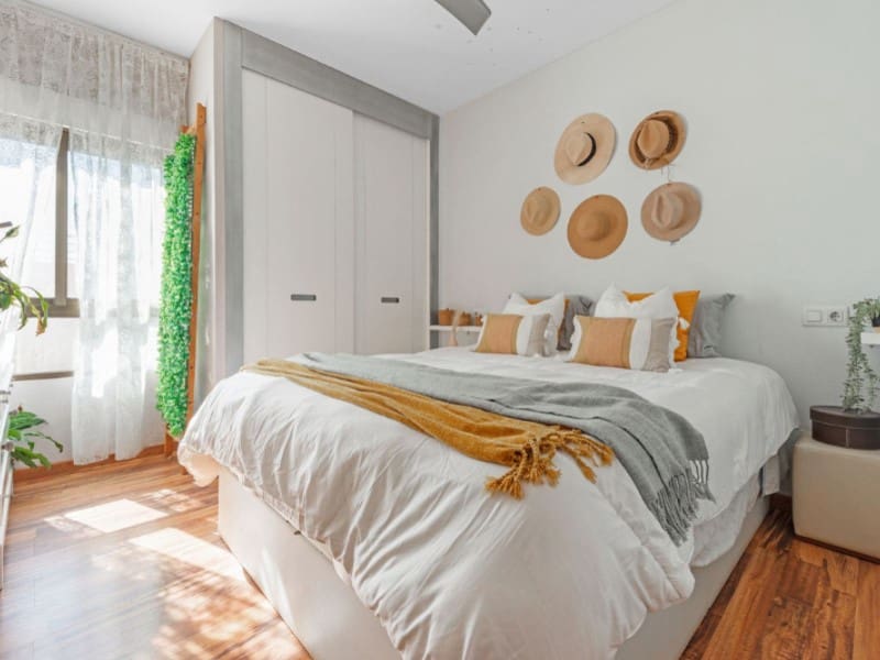 3 soveværelse Penthouse til salg i Playa de Muchavista med garage - € 998.000 (Ref: 8836222)