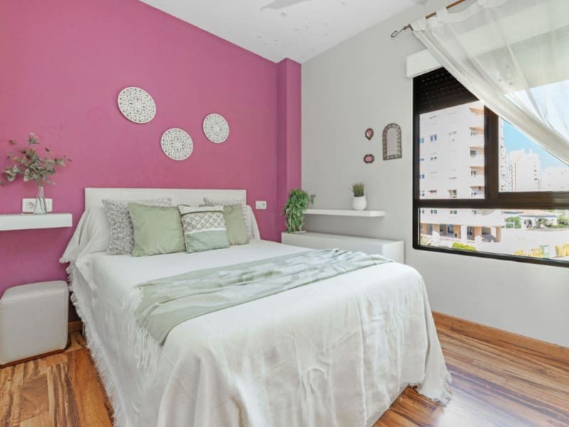 3 soveværelse Penthouse til salg i Playa de Muchavista med garage - € 998.000 (Ref: 8836222)