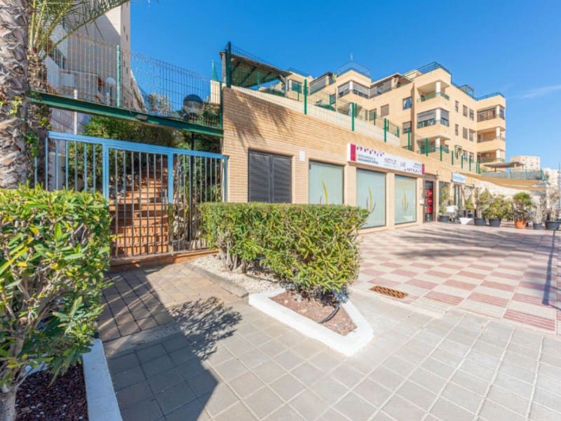 3 soveværelse Penthouse til salg i Playa de Muchavista med garage - € 998.000 (Ref: 8836222)