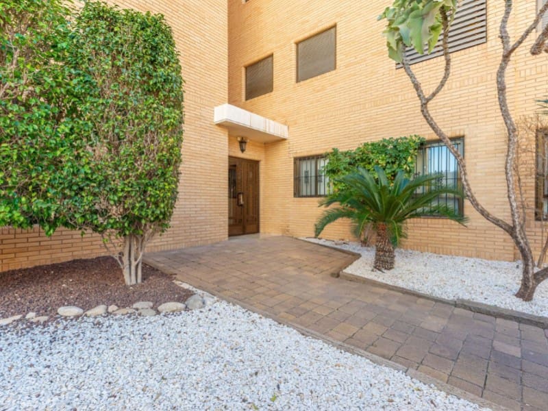 3 soveværelse Penthouse til salg i Playa de Muchavista med garage - € 998.000 (Ref: 8836222)