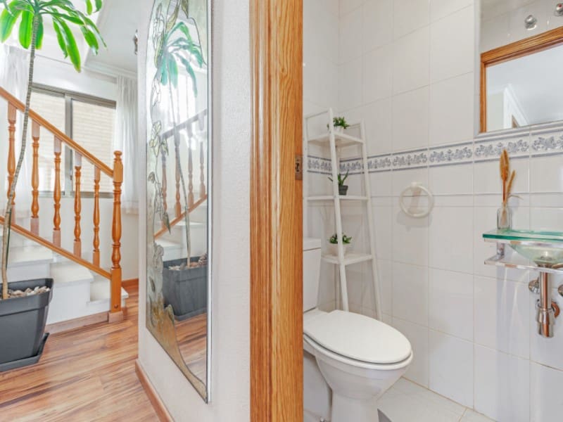 3 soveværelse Penthouse til salg i Playa de Muchavista med garage - € 998.000 (Ref: 8836222)