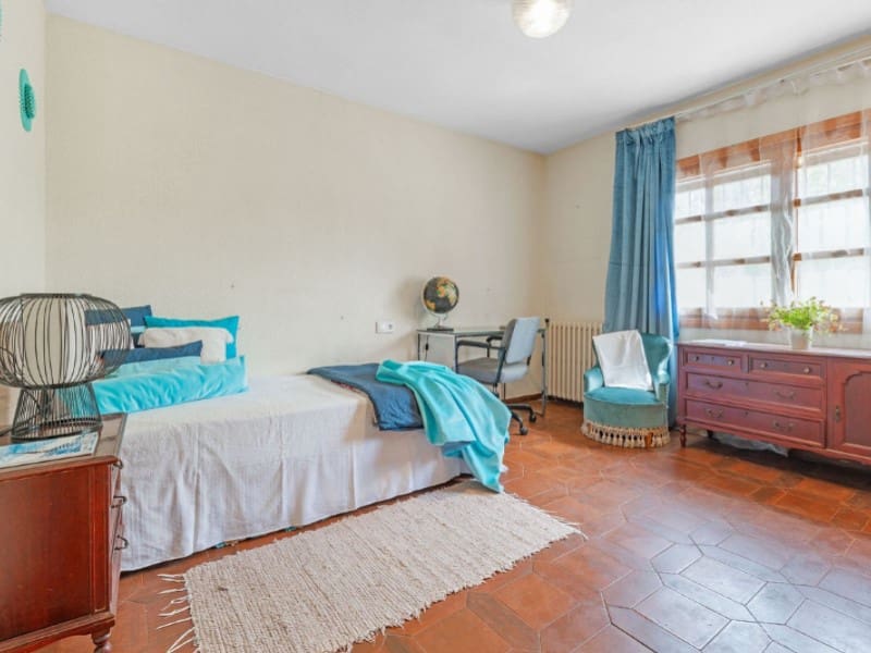 5 soverom Villa til salgs i Santa Faz med svømmebasseng garasje - € 1 525 000 (Ref: 8904950)