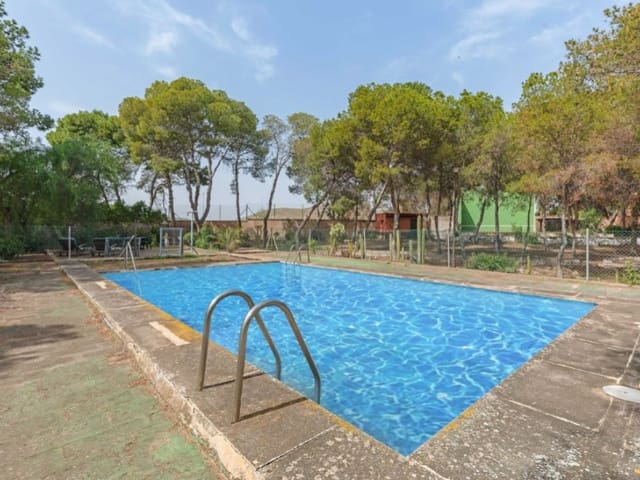 5 sovrum Villa till salu i Santa Faz, Alicante stad med pool garage - 1 525 000 € (Ref: 8904950)