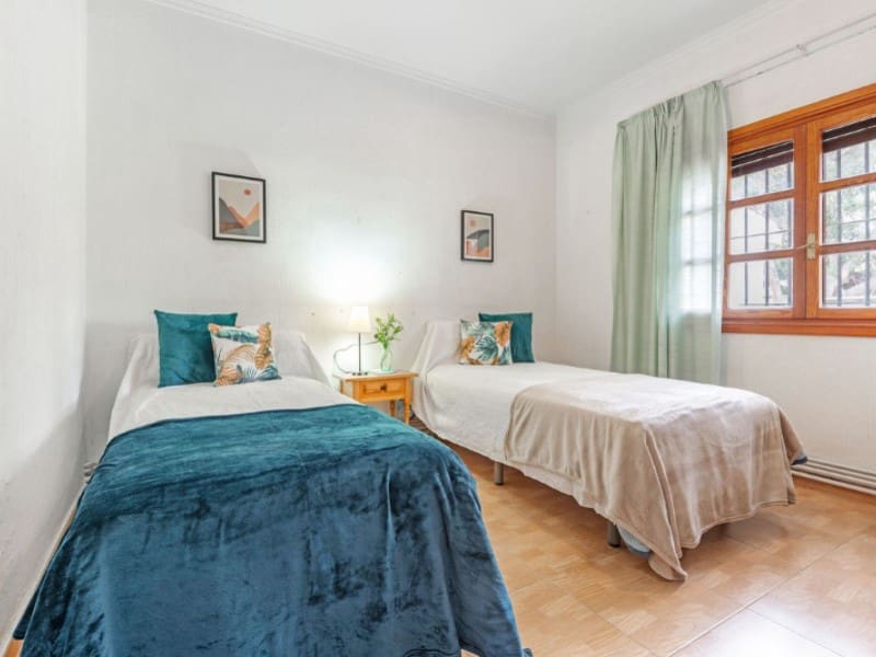 5 soverom Villa til salgs i Santa Faz med svømmebasseng garasje - € 1 525 000 (Ref: 8904950)