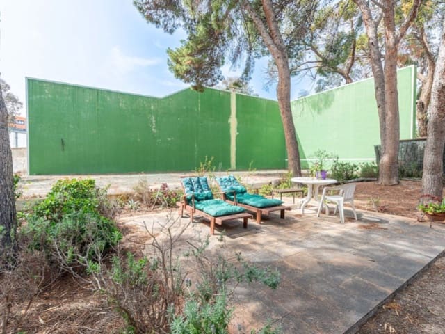 5 sovrum Villa till salu i Santa Faz, Alicante stad med pool garage - 1 525 000 € (Ref: 8904950)