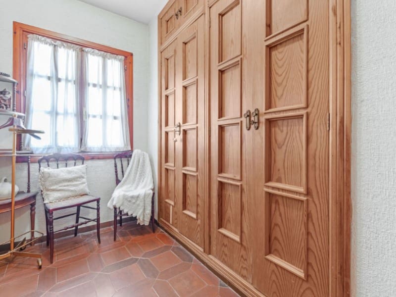 5 soverom Villa til salgs i Santa Faz med svømmebasseng garasje - € 1 525 000 (Ref: 8904950)