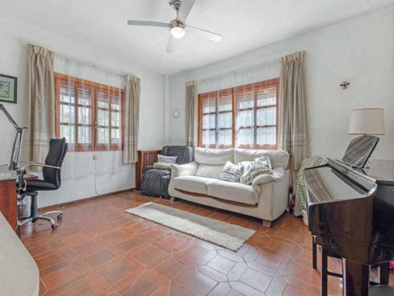 5 soverom Villa til salgs i Santa Faz med svømmebasseng garasje - € 1 525 000 (Ref: 8904950)