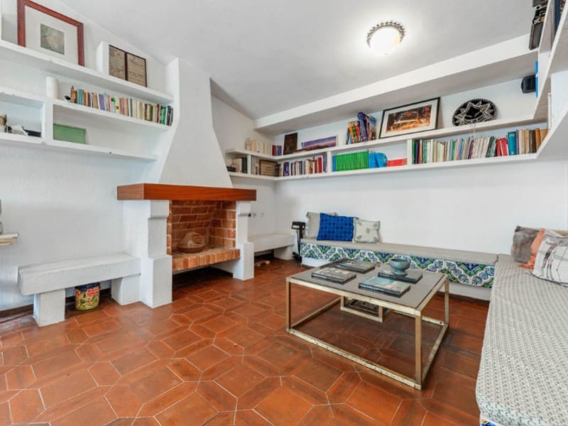 5 soverom Villa til salgs i Santa Faz med svømmebasseng garasje - € 1 525 000 (Ref: 8904950)