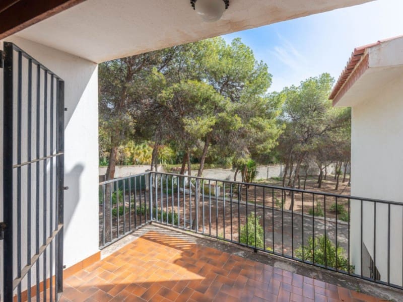 5 soverom Villa til salgs i Santa Faz med svømmebasseng garasje - € 1 525 000 (Ref: 8904950)