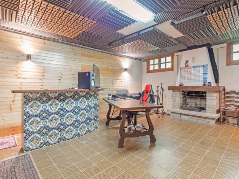 5 soverom Villa til salgs i Santa Faz med svømmebasseng garasje - € 1 525 000 (Ref: 8904950)