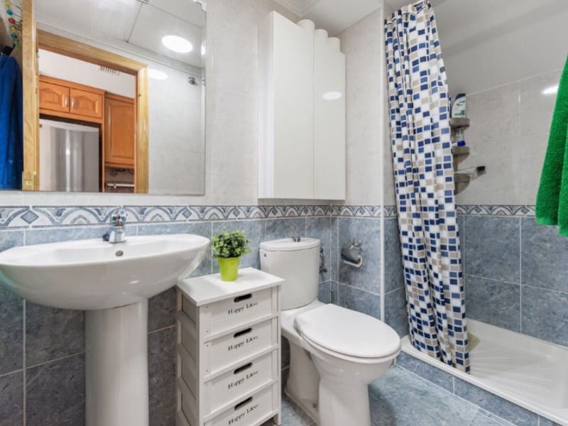 3 sypialnia Penthouse na sprzedaż w El Campello z garażem - 430 000 € (Ref: 8920996)