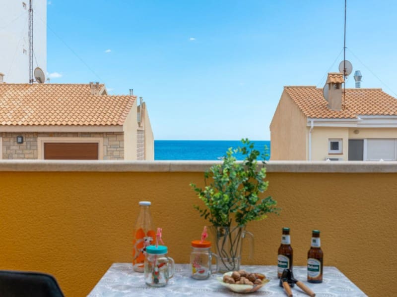 3 sypialnia Penthouse na sprzedaż w El Campello z garażem - 430 000 € (Ref: 8920996)