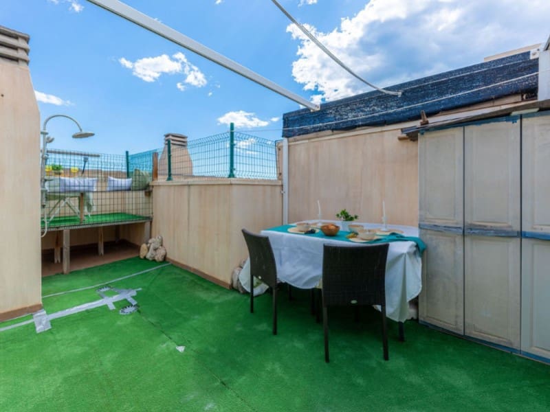 3 sypialnia Penthouse na sprzedaż w El Campello z garażem - 430 000 € (Ref: 8920996)