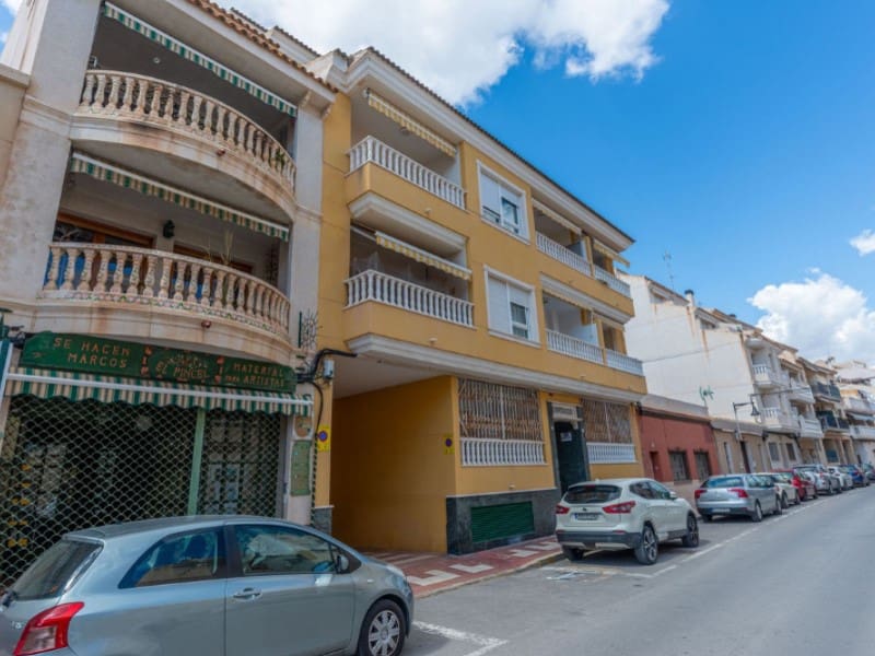 3 sypialnia Penthouse na sprzedaż w El Campello z garażem - 430 000 € (Ref: 8920996)