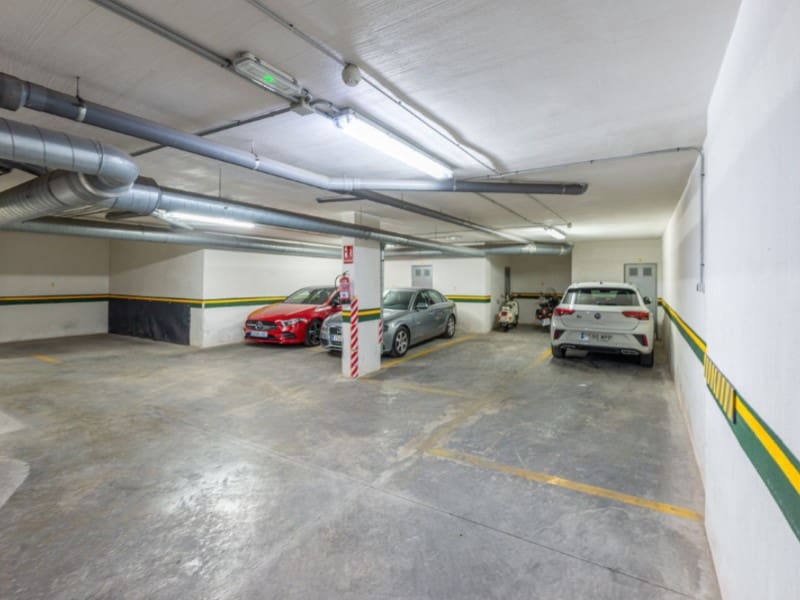 3 sypialnia Penthouse na sprzedaż w El Campello z garażem - 430 000 € (Ref: 8920996)