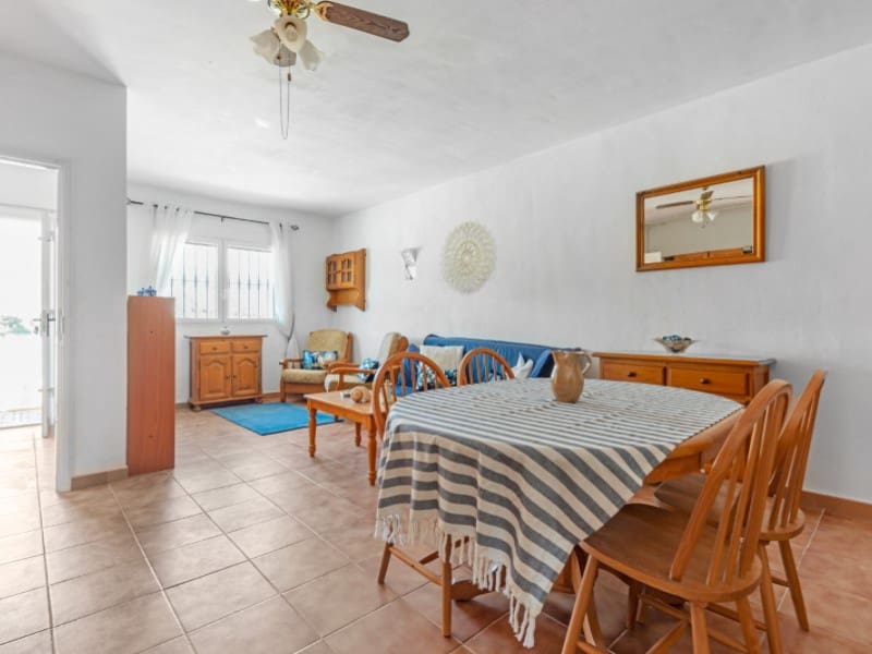 4 chambre Villa/Maison à vendre à El Campello avec garage - 549 000 € (Ref: 8983883)