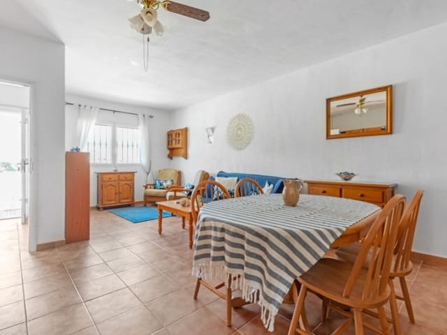 4 chambre Villa/Maison à vendre à El Campello avec garage - 549 000 € (Ref: 8983883)