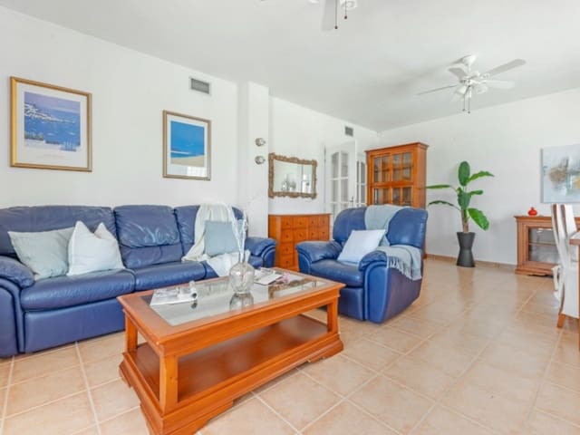 4 chambre Villa/Maison à vendre à El Campello avec garage - 549 000 € (Ref: 8983883)