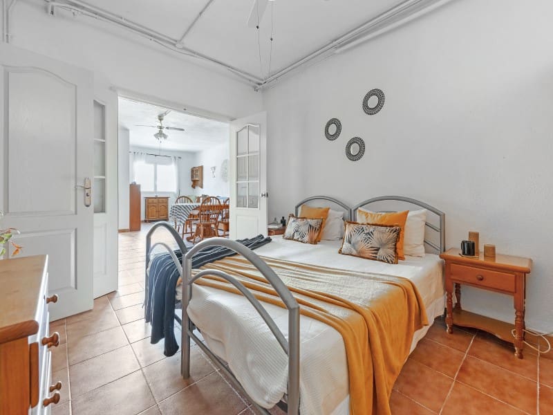 4 chambre Villa/Maison à vendre à El Campello avec garage - 549 000 € (Ref: 8983883)