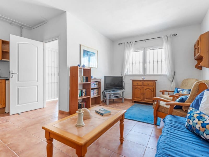 4 chambre Villa/Maison à vendre à El Campello avec garage - 549 000 € (Ref: 8983883)