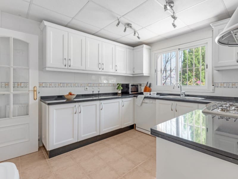 4 chambre Villa/Maison à vendre à El Campello avec garage - 549 000 € (Ref: 8983883)