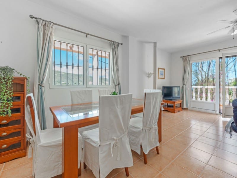 4 chambre Villa/Maison à vendre à El Campello avec garage - 549 000 € (Ref: 8983883)