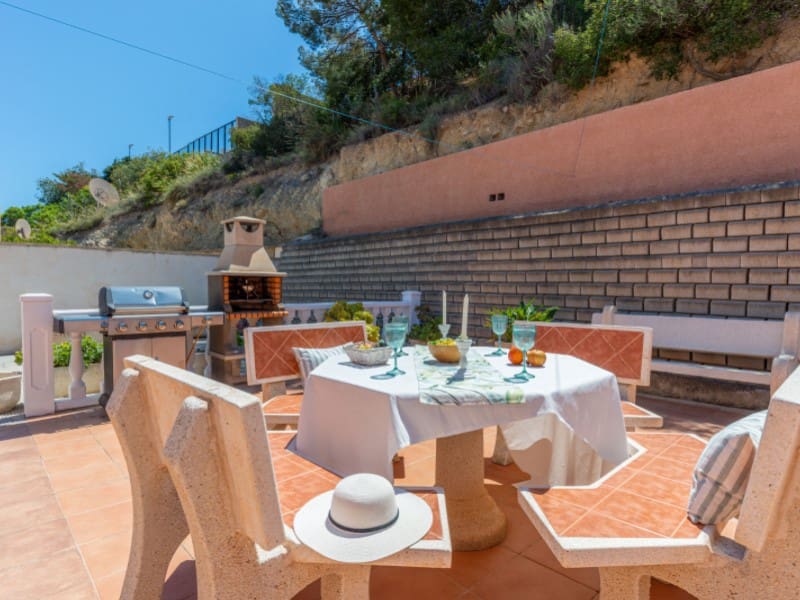 4 chambre Villa/Maison à vendre à El Campello avec garage - 549 000 € (Ref: 8983883)