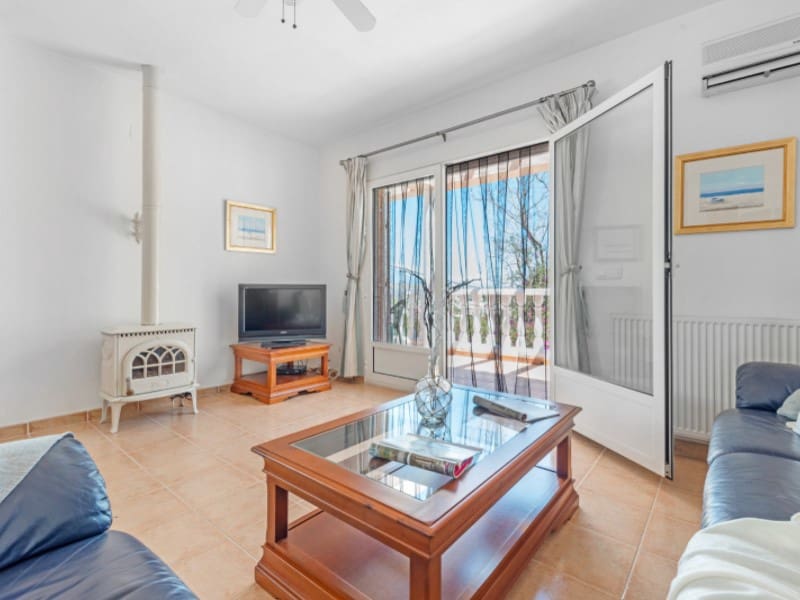 4 chambre Villa/Maison à vendre à El Campello avec garage - 549 000 € (Ref: 8983883)